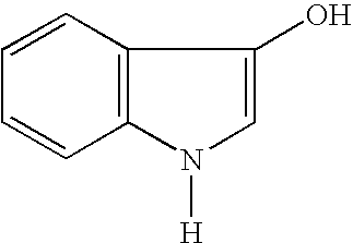 Enzyme detection technique