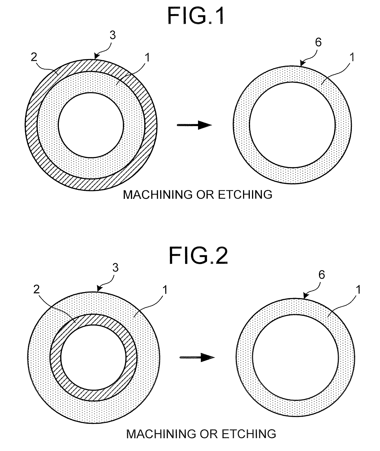 Method of manufacturing microstructured optical fiber