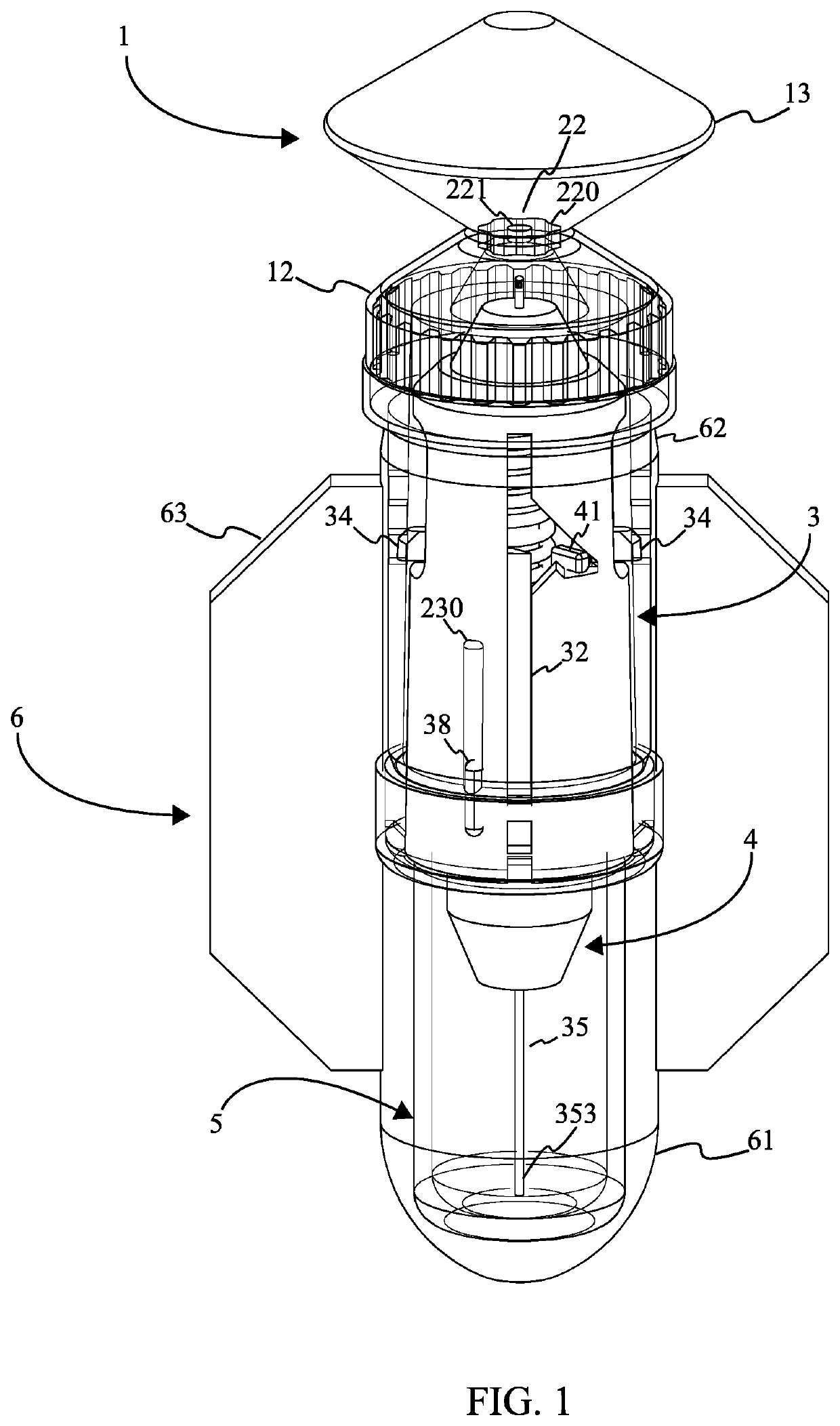 Single use injector