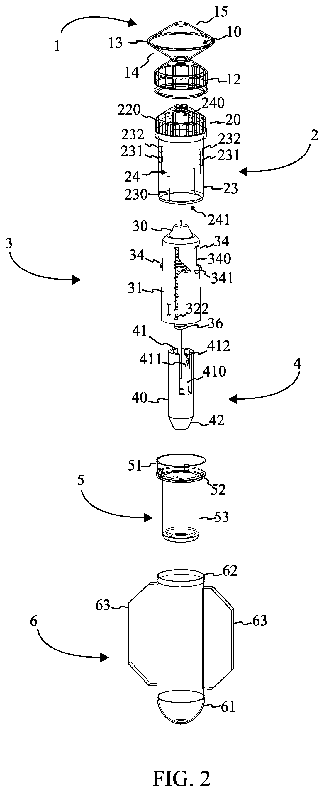 Single use injector