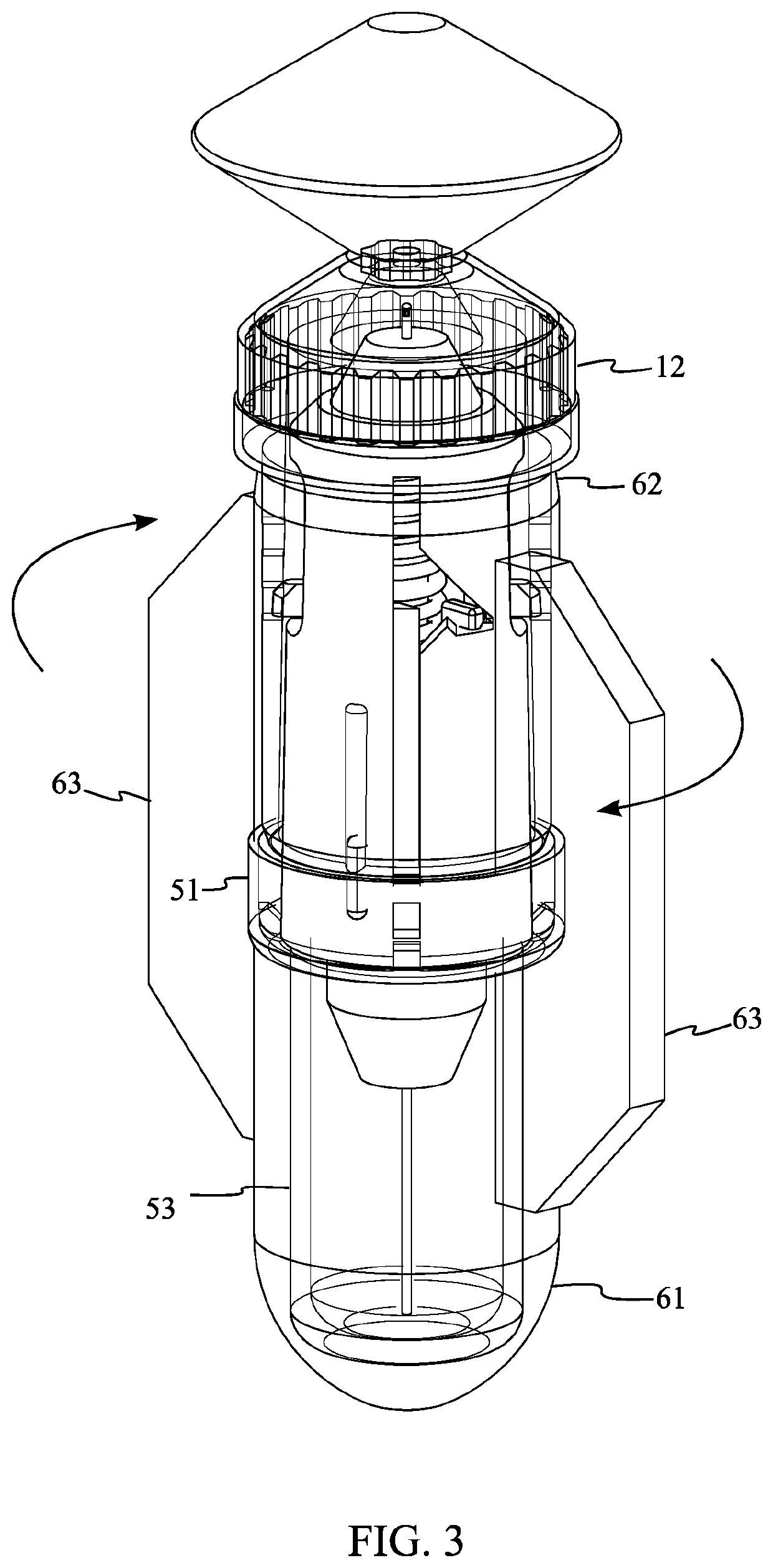 Single use injector