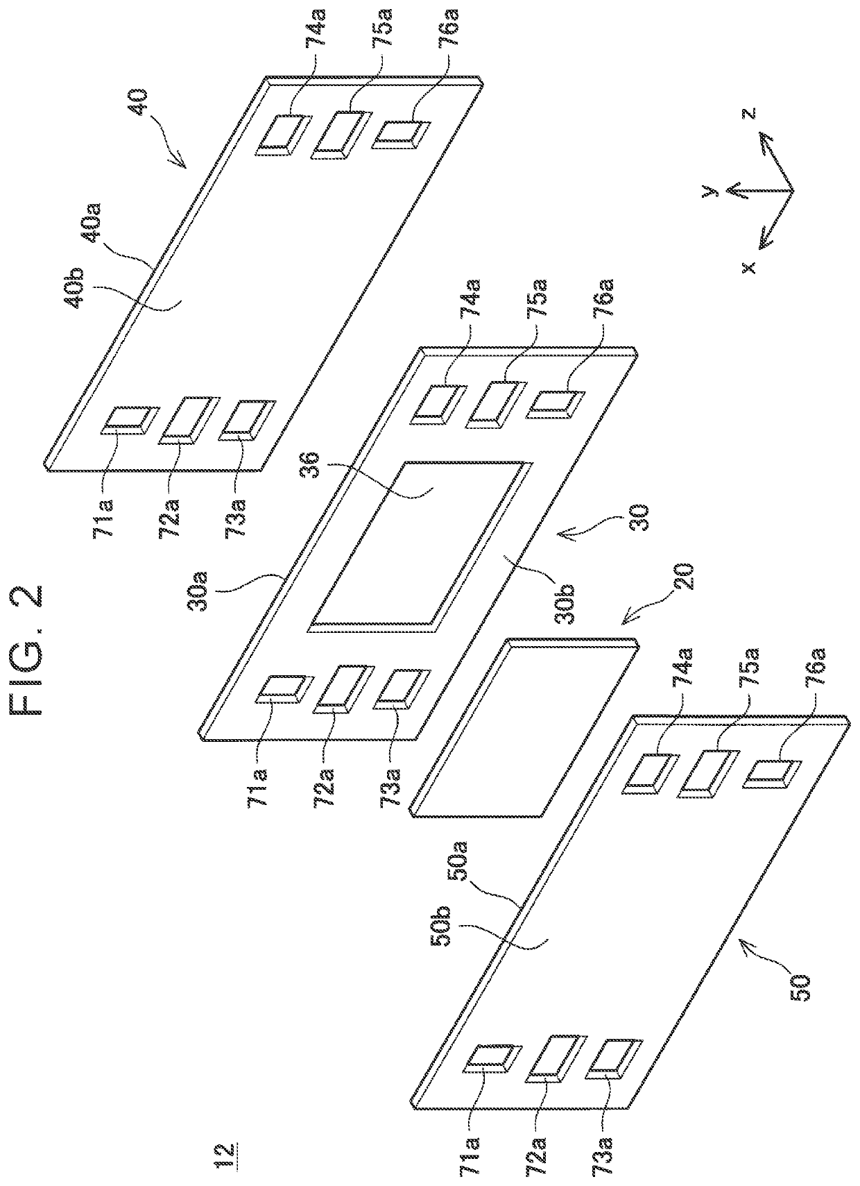 Manufacturing method for fuel cell