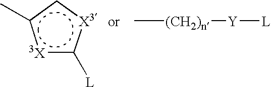 Pharmaceutically active sulfonyl hydrazide derivatives