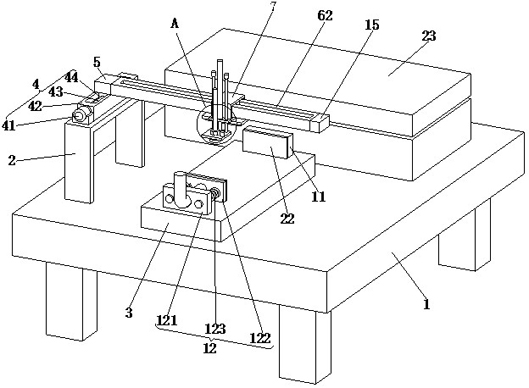 Defective product maintenance platform for semiconductor processing