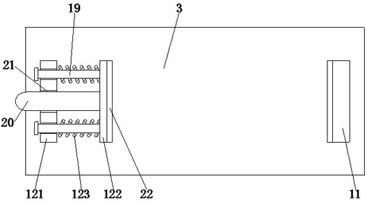 Defective product maintenance platform for semiconductor processing