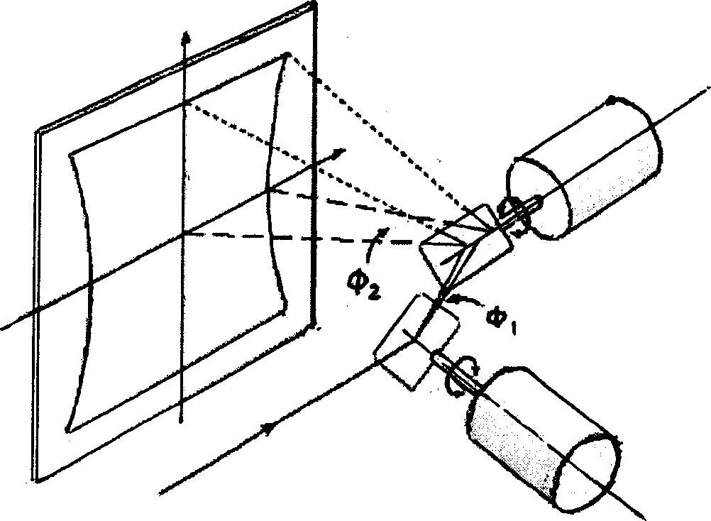 Accuracy correction for light-curing fast formation