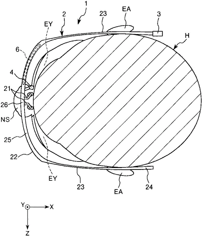 Light modulator, optical module, and image display apparatus