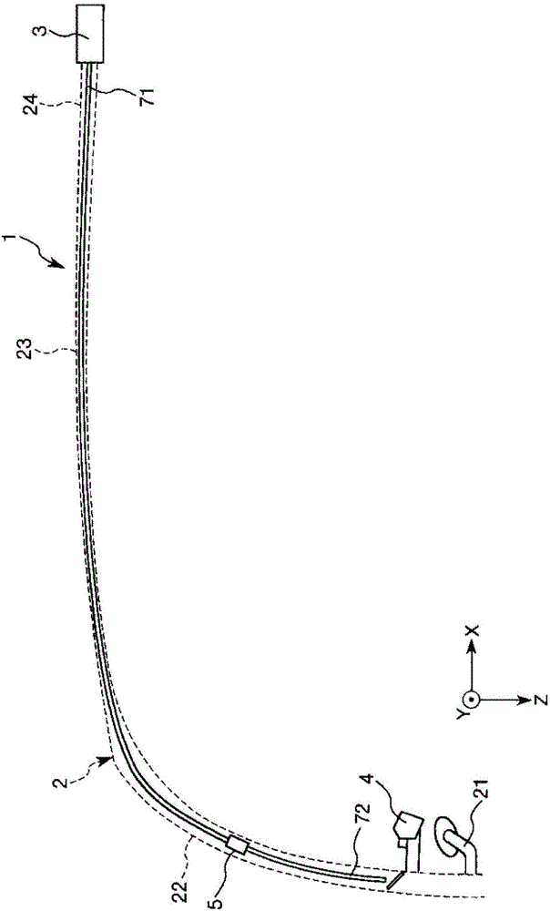 Light modulator, optical module, and image display apparatus