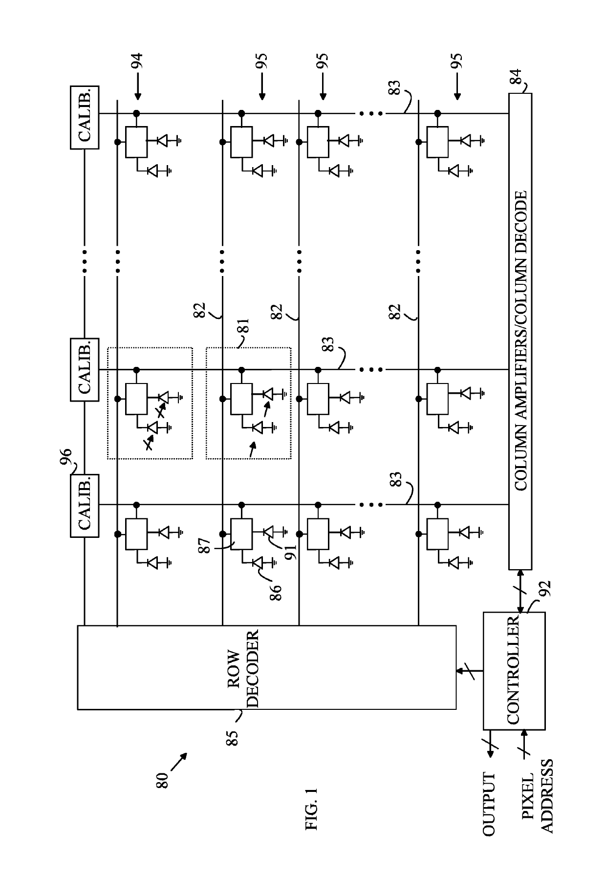 LED Flicker Mitigation for Motion Pictures