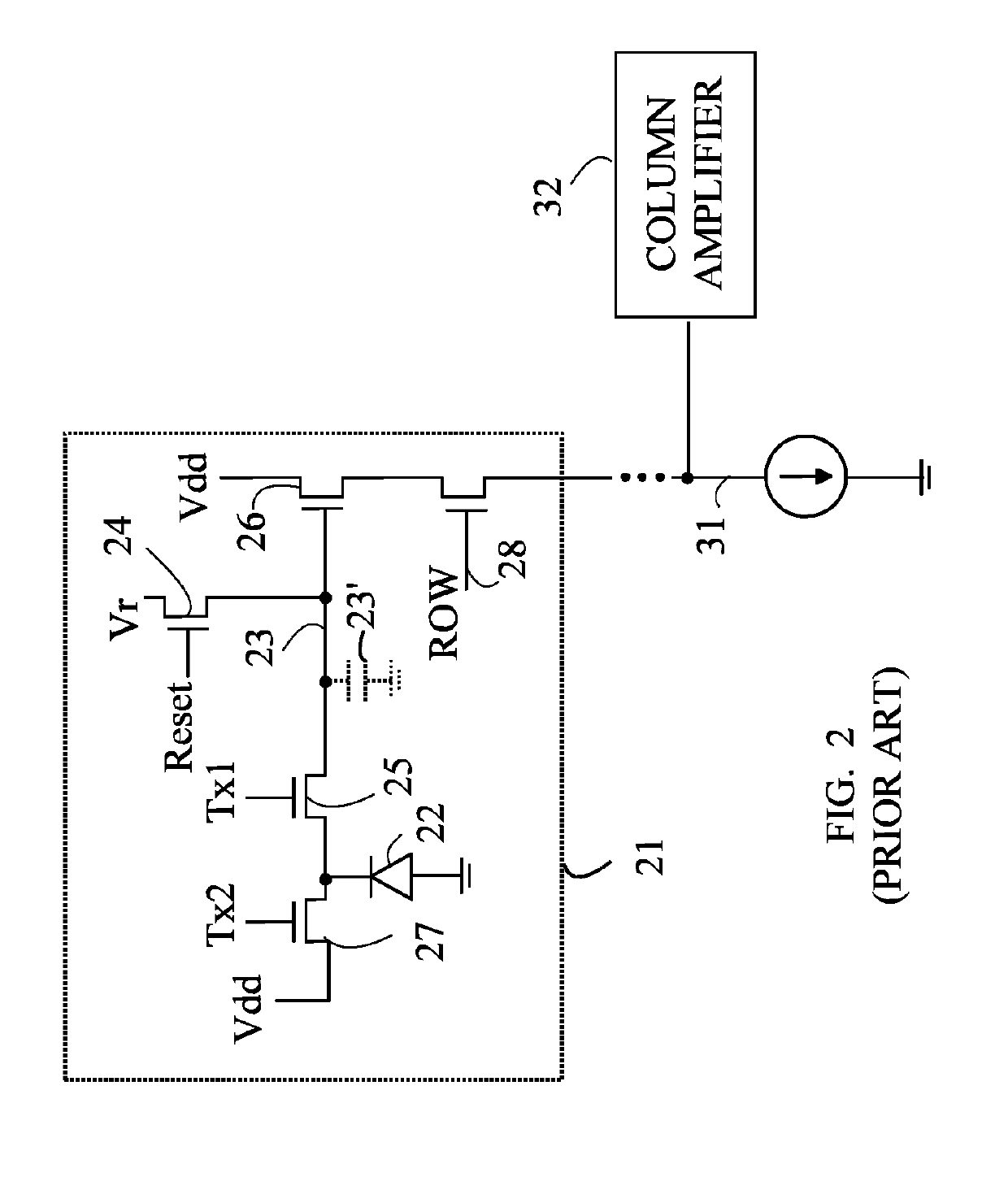 LED Flicker Mitigation for Motion Pictures