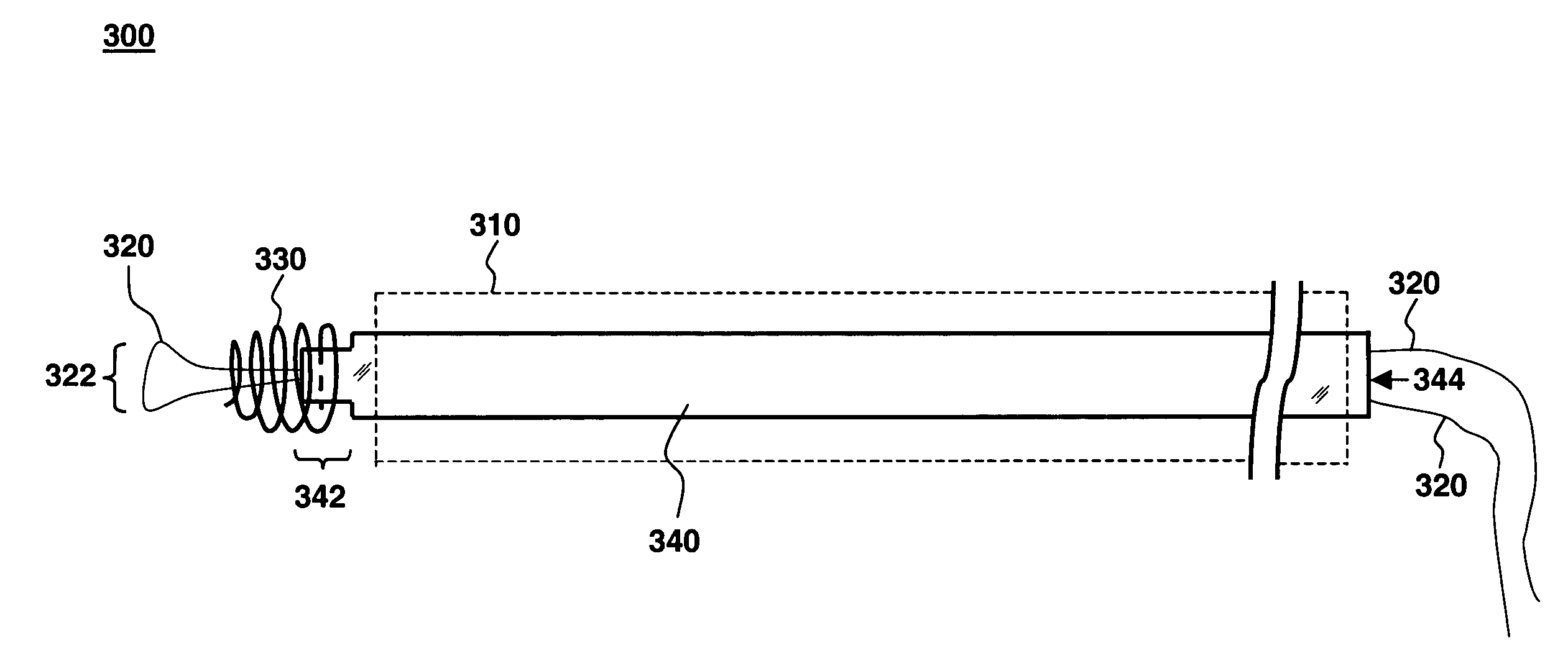 Torquing device delivered over a guidewire to rotate a medical fastener