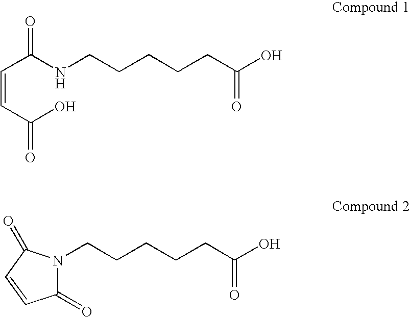 In situ occlusion using natural biodegradable polysaccharides