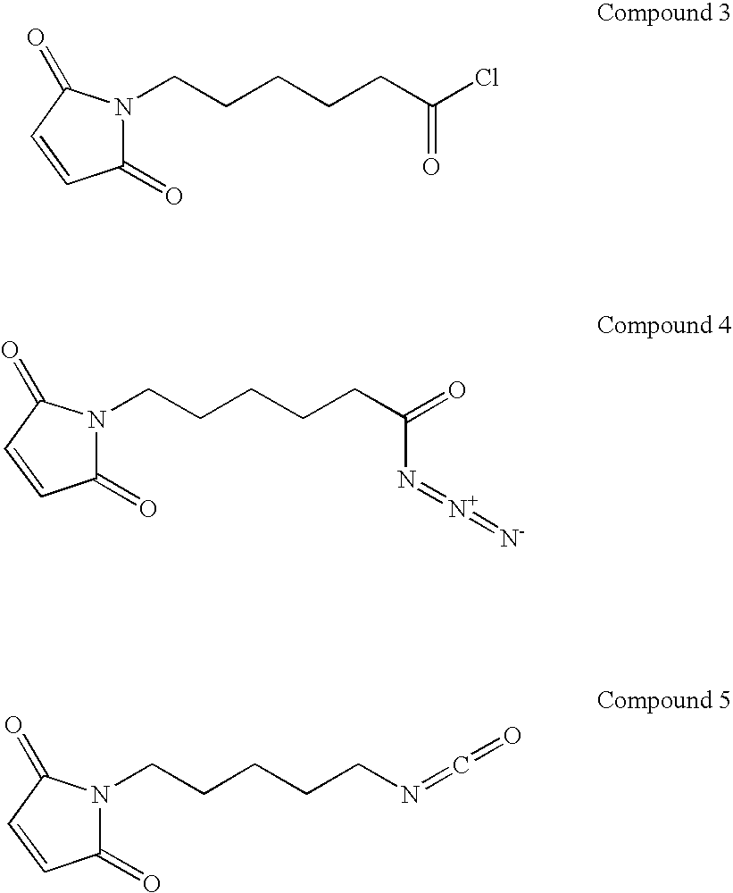 In situ occlusion using natural biodegradable polysaccharides