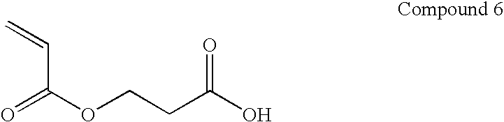 In situ occlusion using natural biodegradable polysaccharides