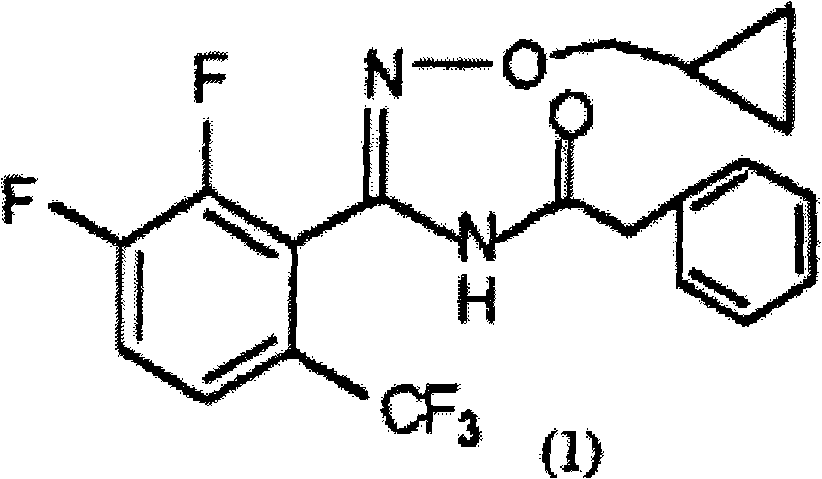 Novel environment-friendly bactericidal composition