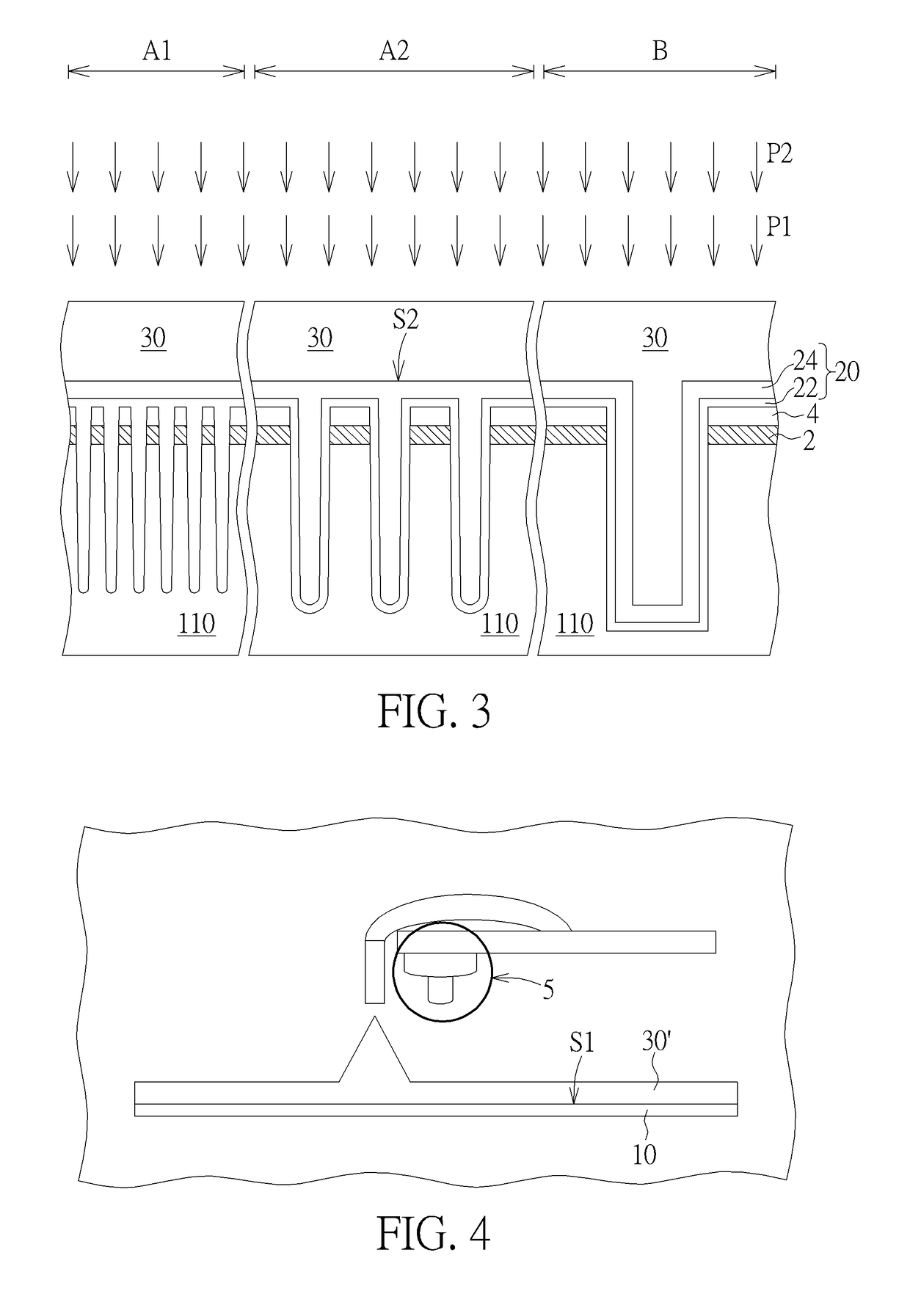 Spin-on-dielectric process