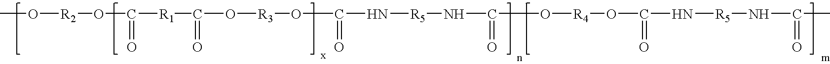 Thermoplastic polyurethanes