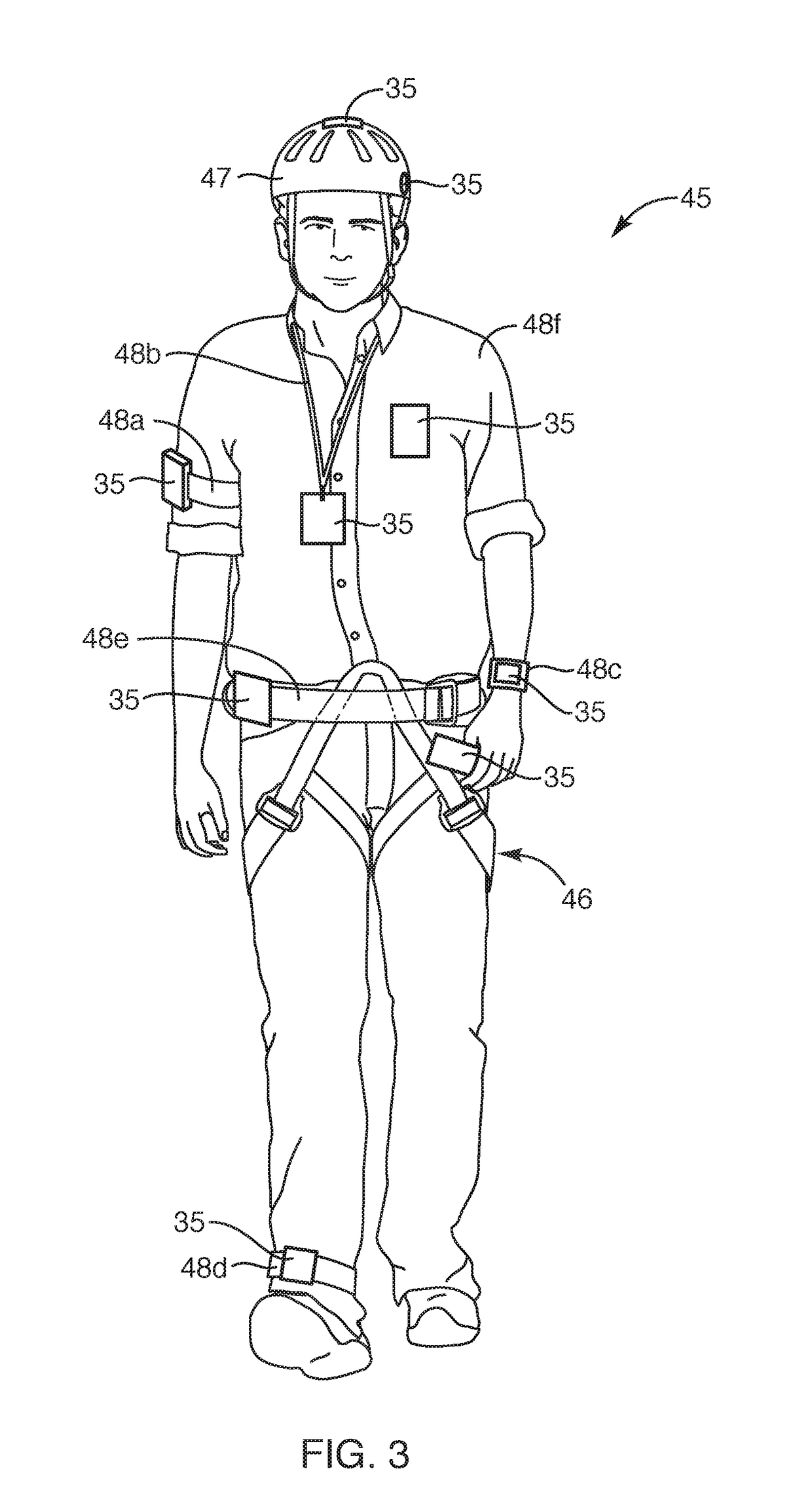 Tandem-trolley, zip-line system and method