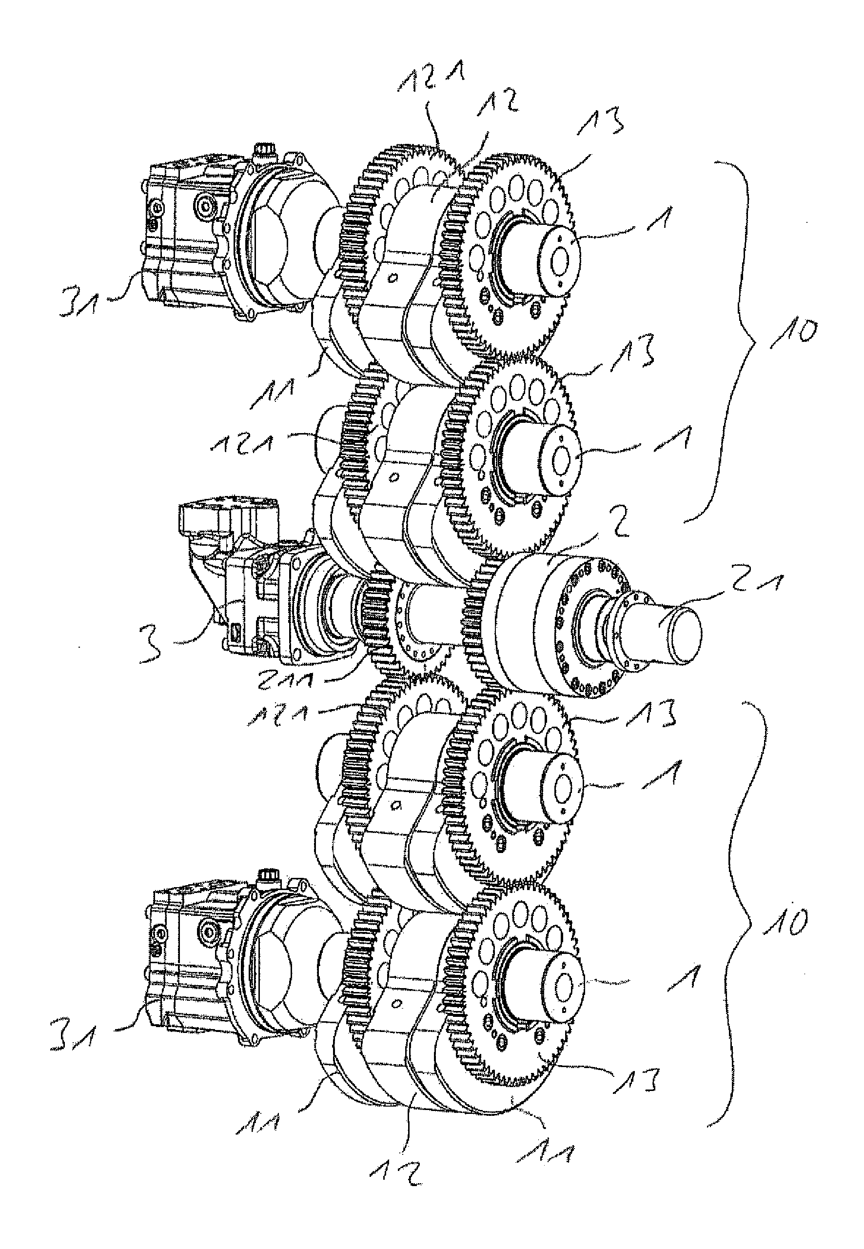 Vibration exciter