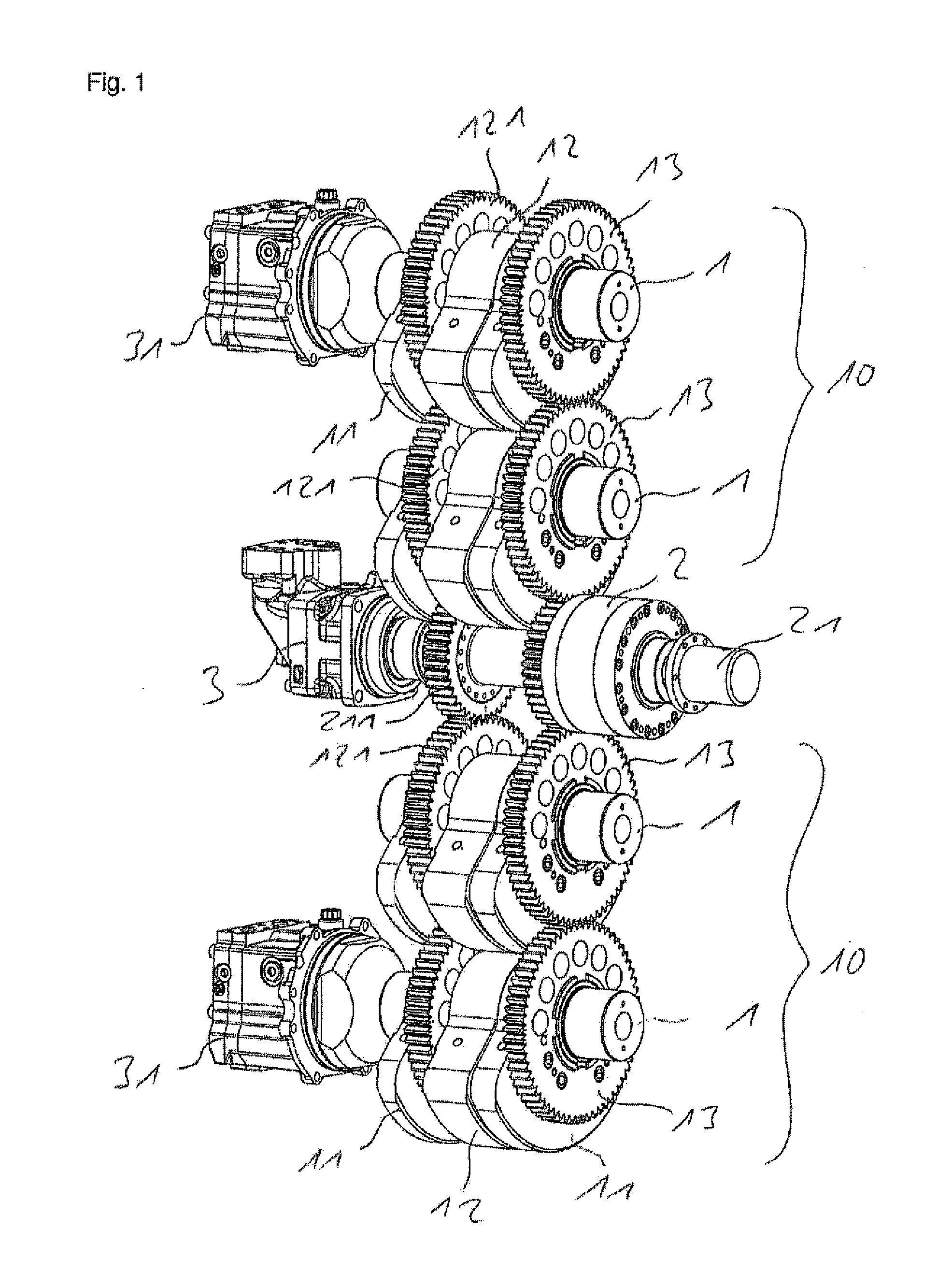 Vibration exciter