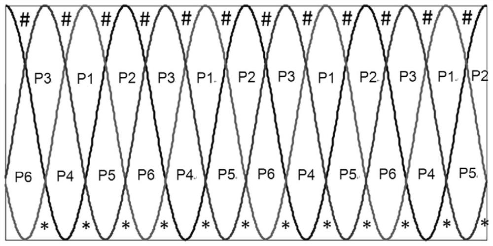 A Sinusoidal Stripe Field Projection Module Based on Liquid Crystal Film