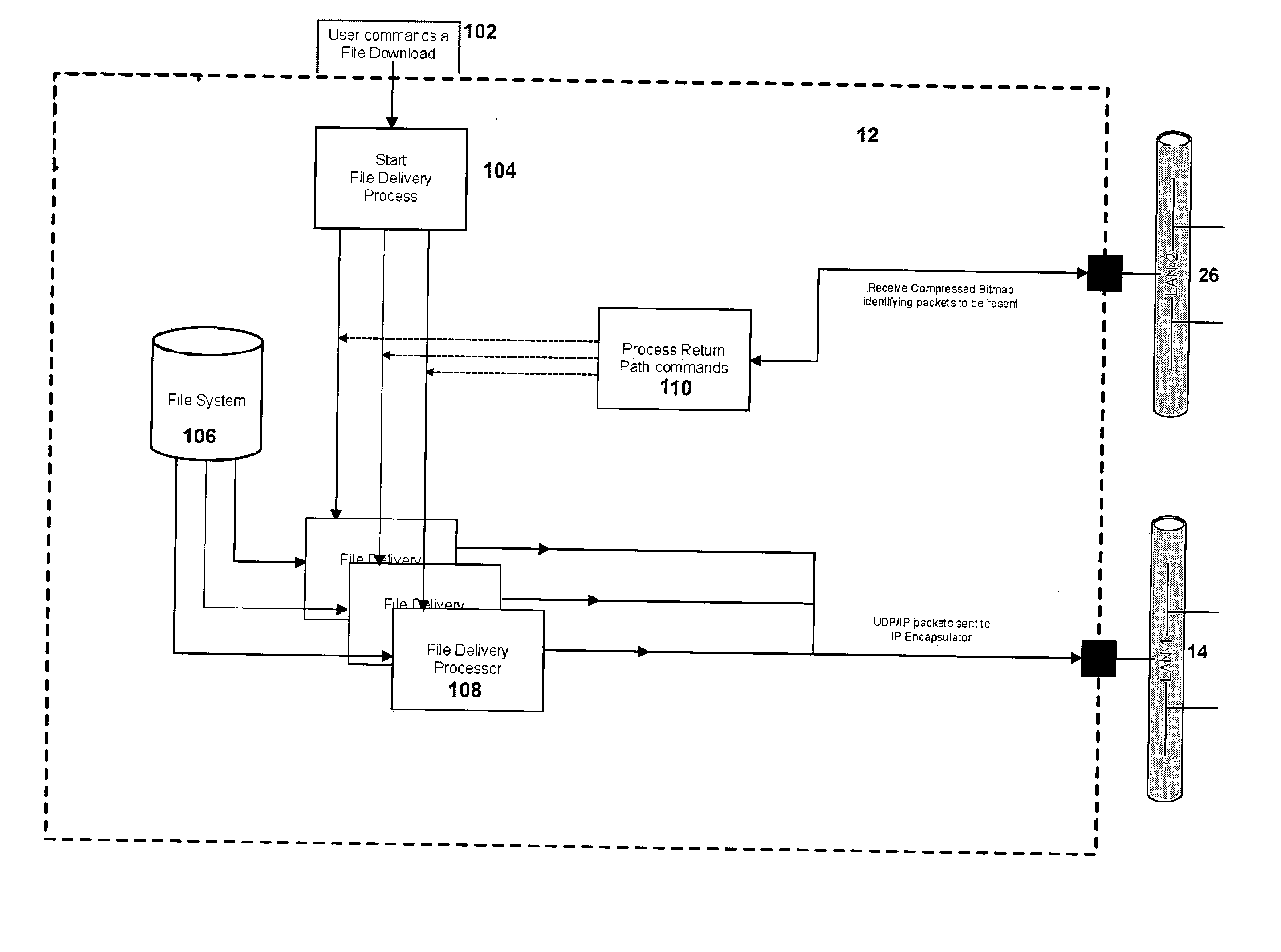 Error correction apparatus and method