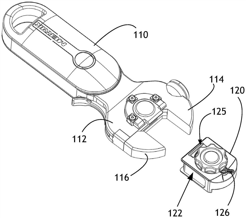 Modular multiple-use tool