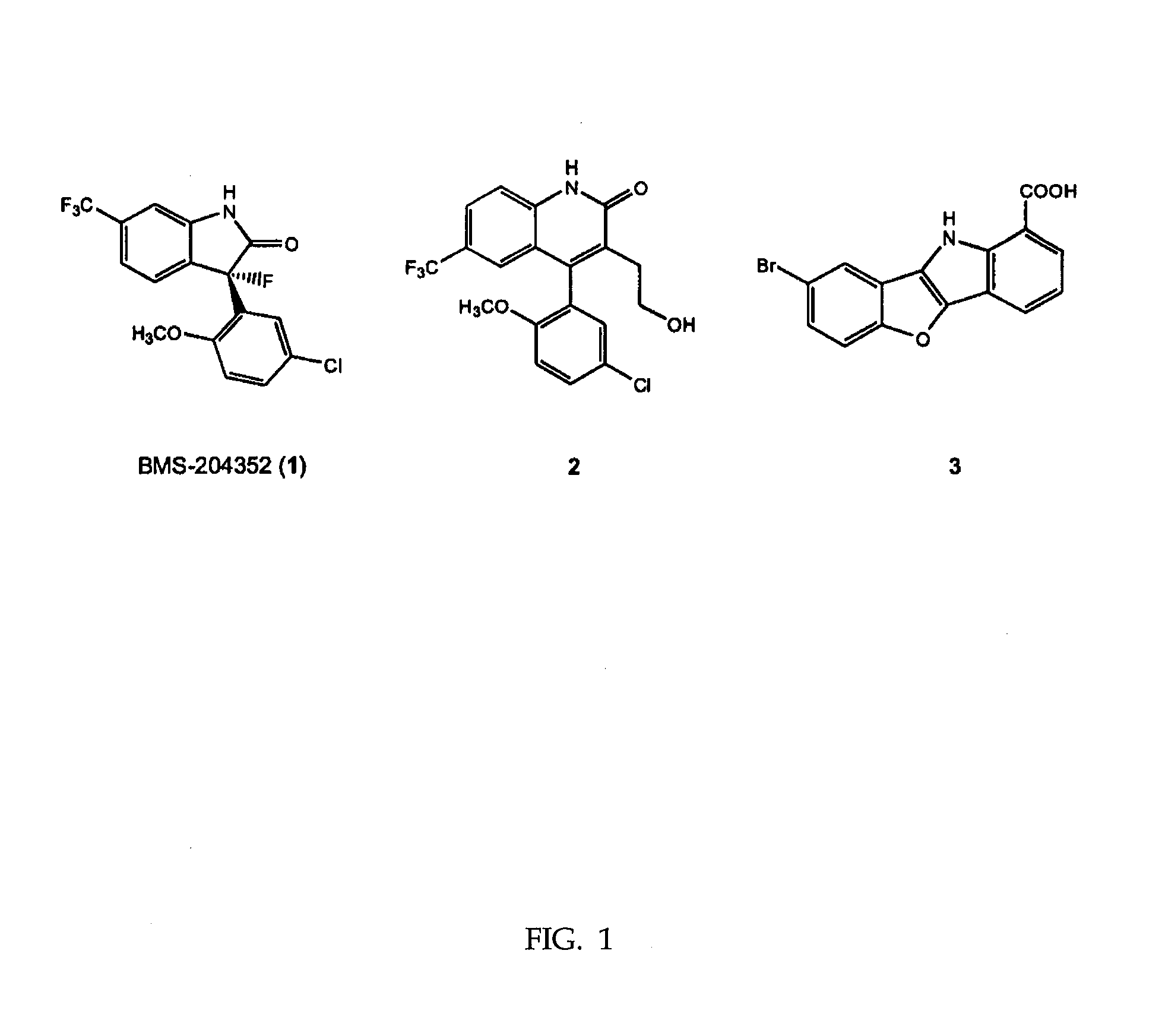 Potassium Channel Opener Having Benzofuroindole Skeleton