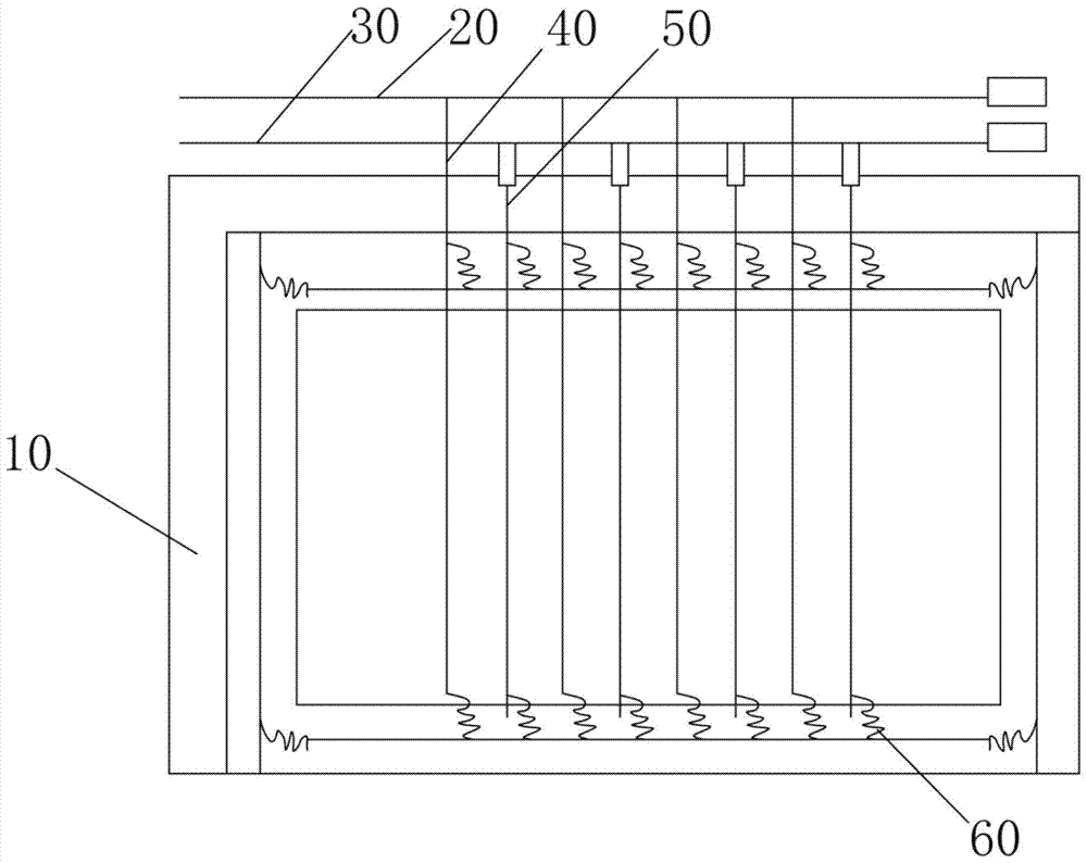 Array substrate, manufacturing method thereof, and display device