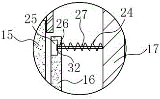 Novel multifunctional descent control device with cyclic lifting function