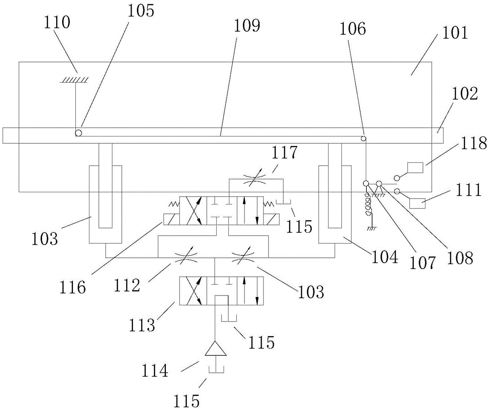 Winding mechanism of linen silk winding and strip forming device