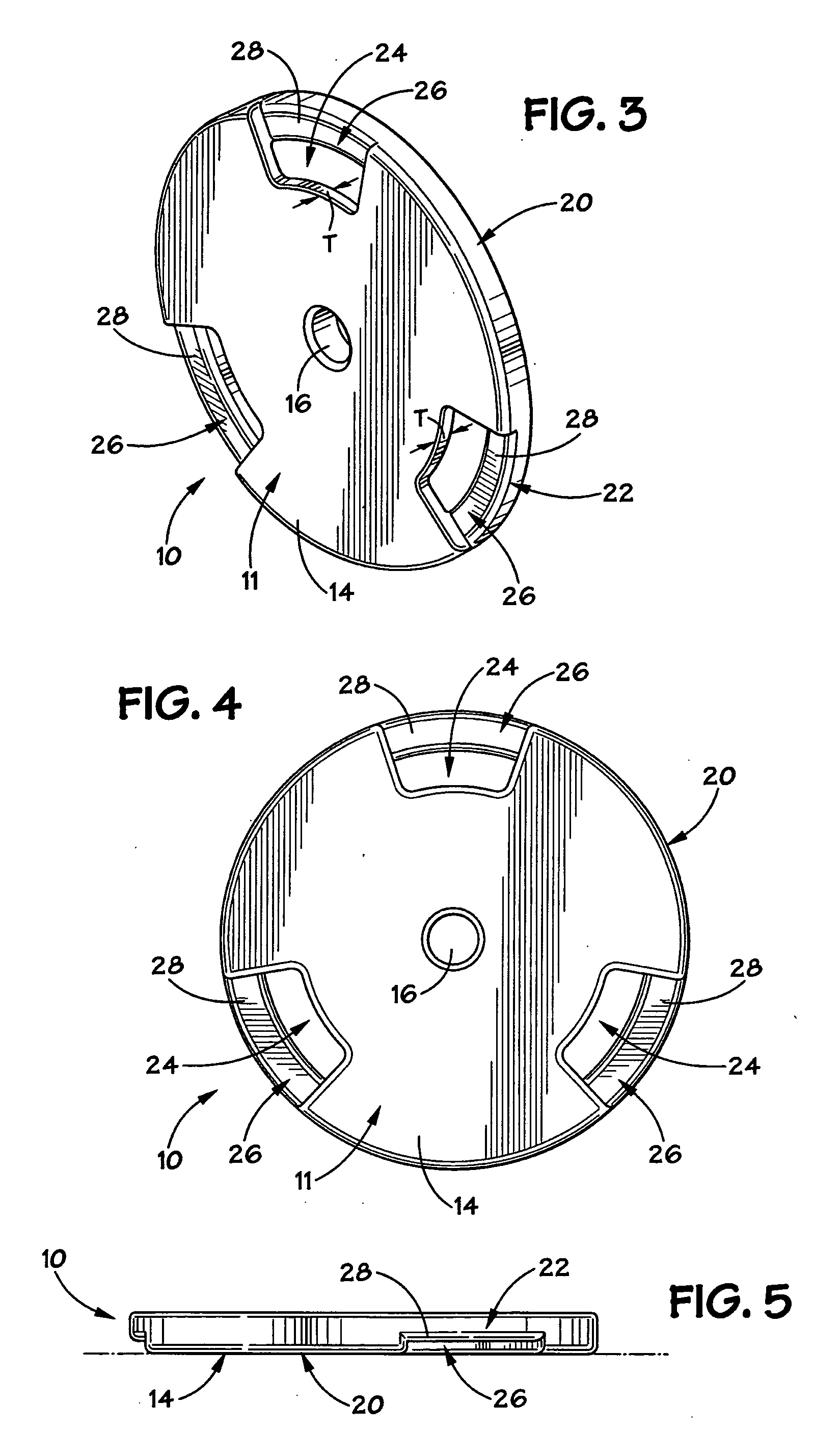 Weight plate for interlocking and weight adjustment