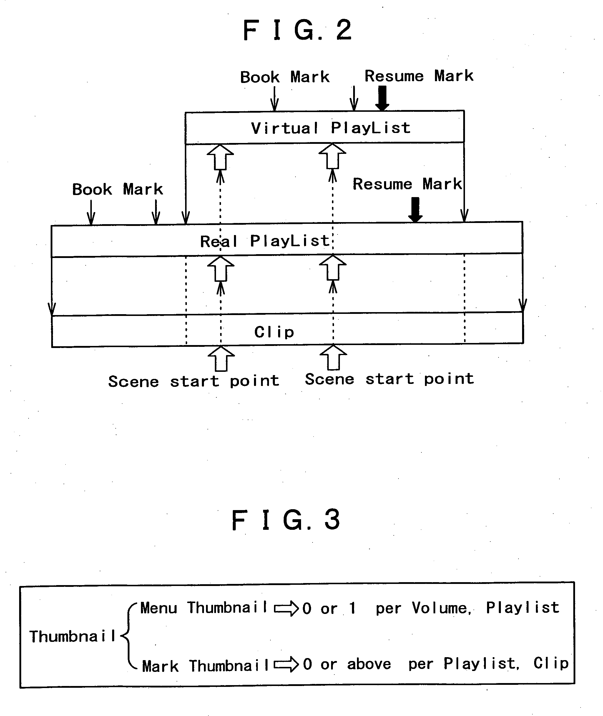 Video information recording apparatus and method, video information reproducing apparatus and method, recording medium, and program