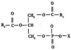 Degradable hydrate accelerant and preparation method and application thereof