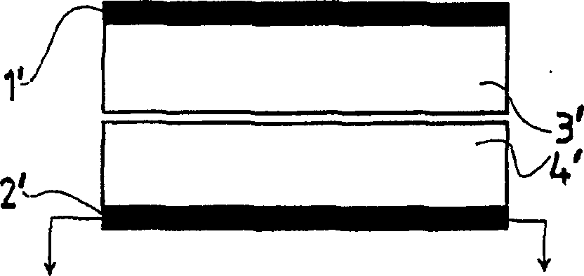 Photonic mixer device