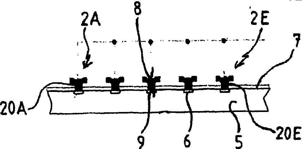 Photonic mixer device