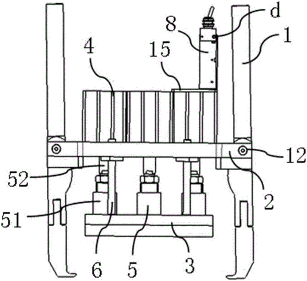 Clutch assembling tool