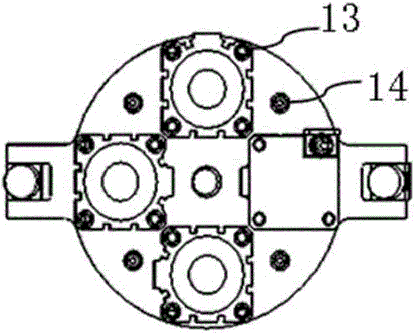 Clutch assembling tool