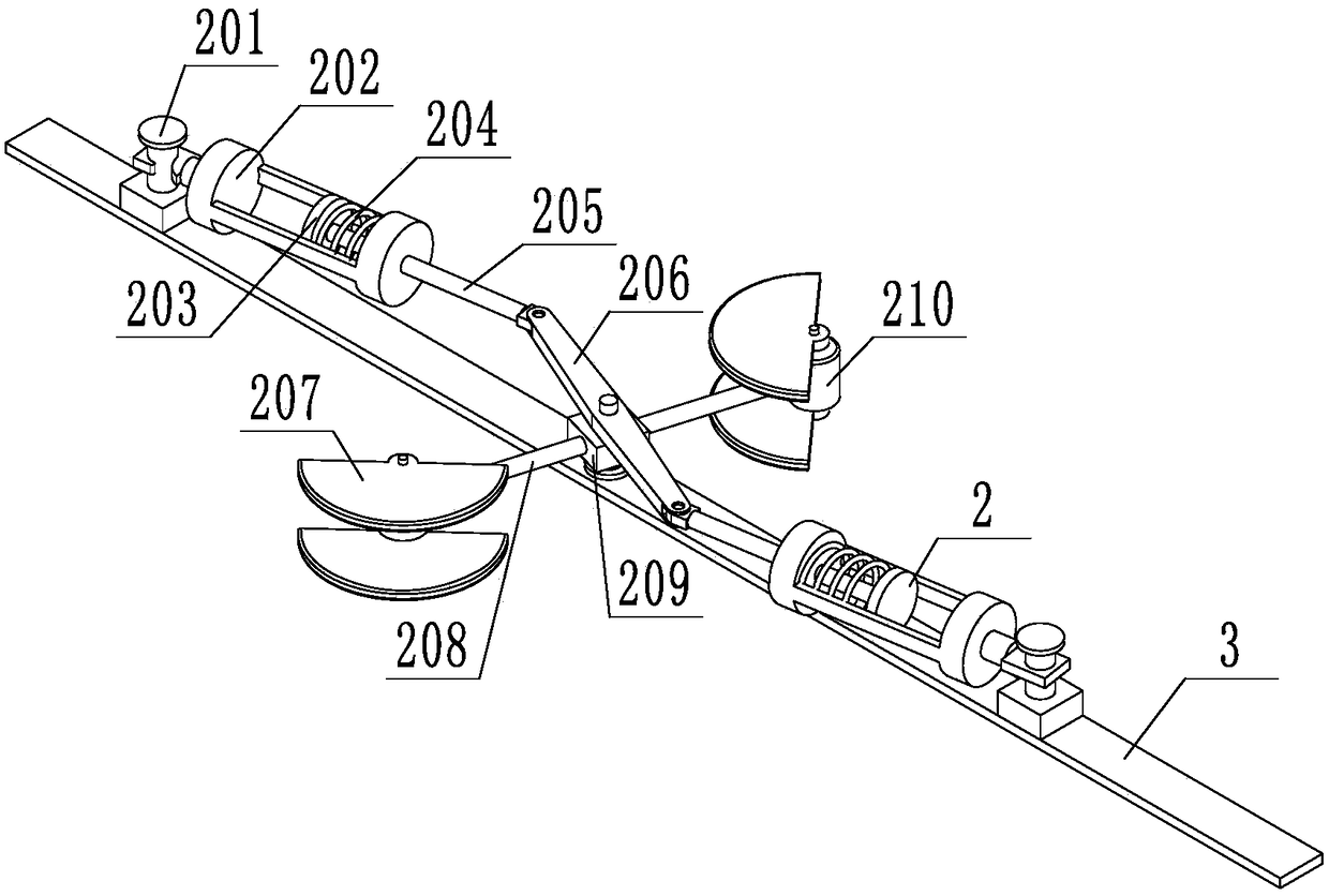 Bird repellent for power supply system