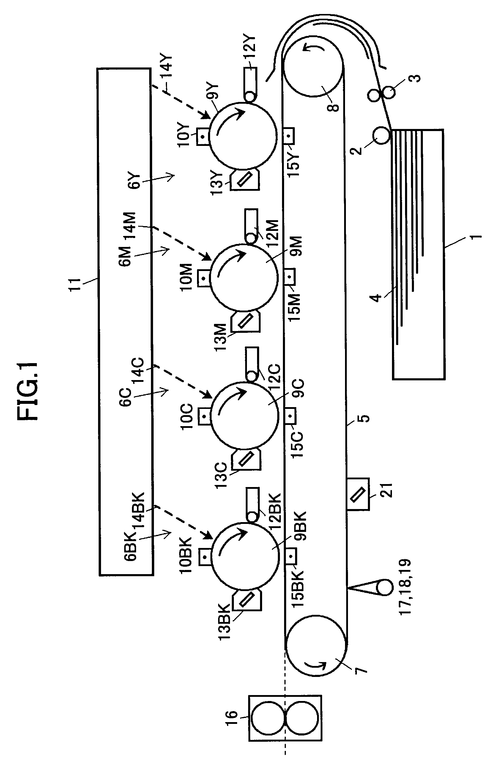 Image forming apparatus