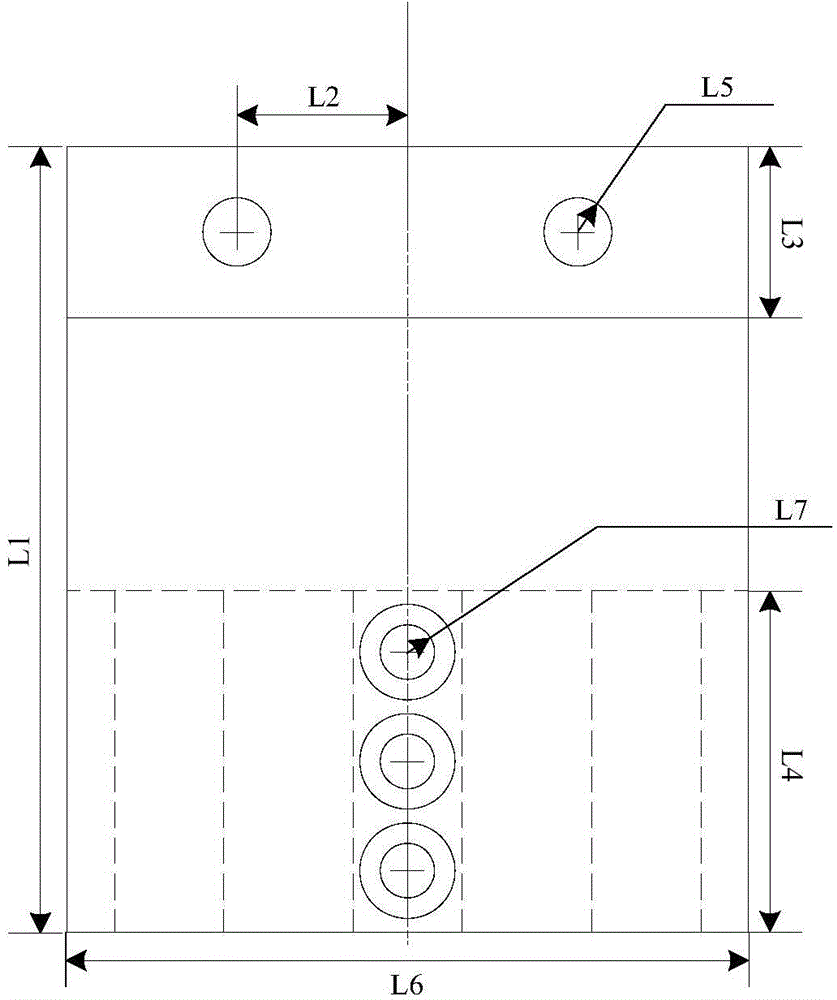 PIN installing machine