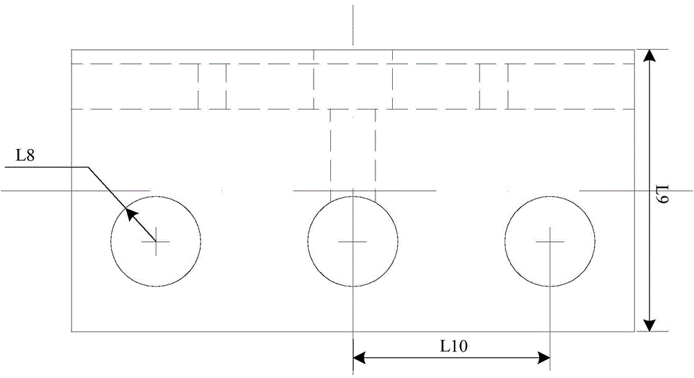 PIN installing machine