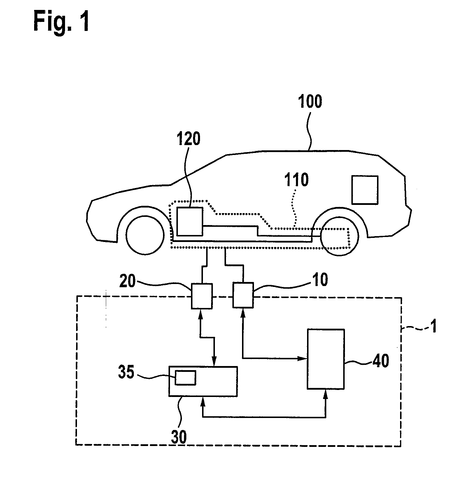 Diagnostic device and method for ascertaining an effect of an additive addition on a drive train of a motor vehicle