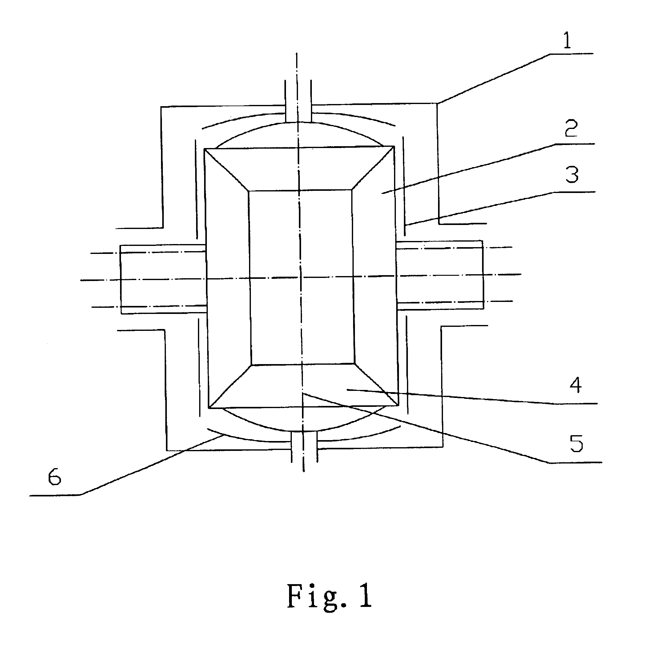 Fluctuating gear ratio limited-slip differential