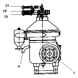 Low-ash porcine hemoglobin decolorization method