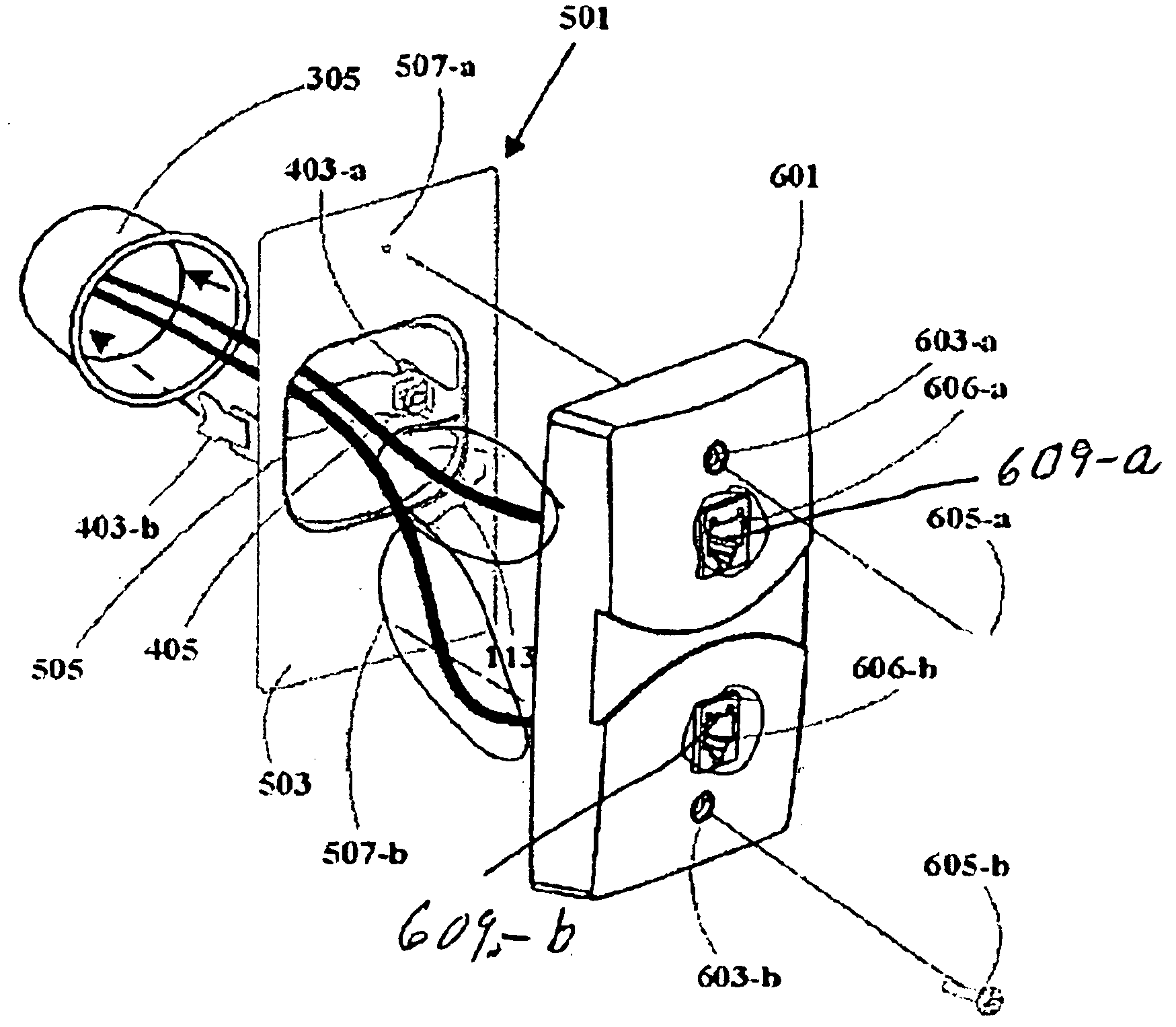 Adapter for mounting a faceplate of a first style on to an electrical outlet cavity of a second style