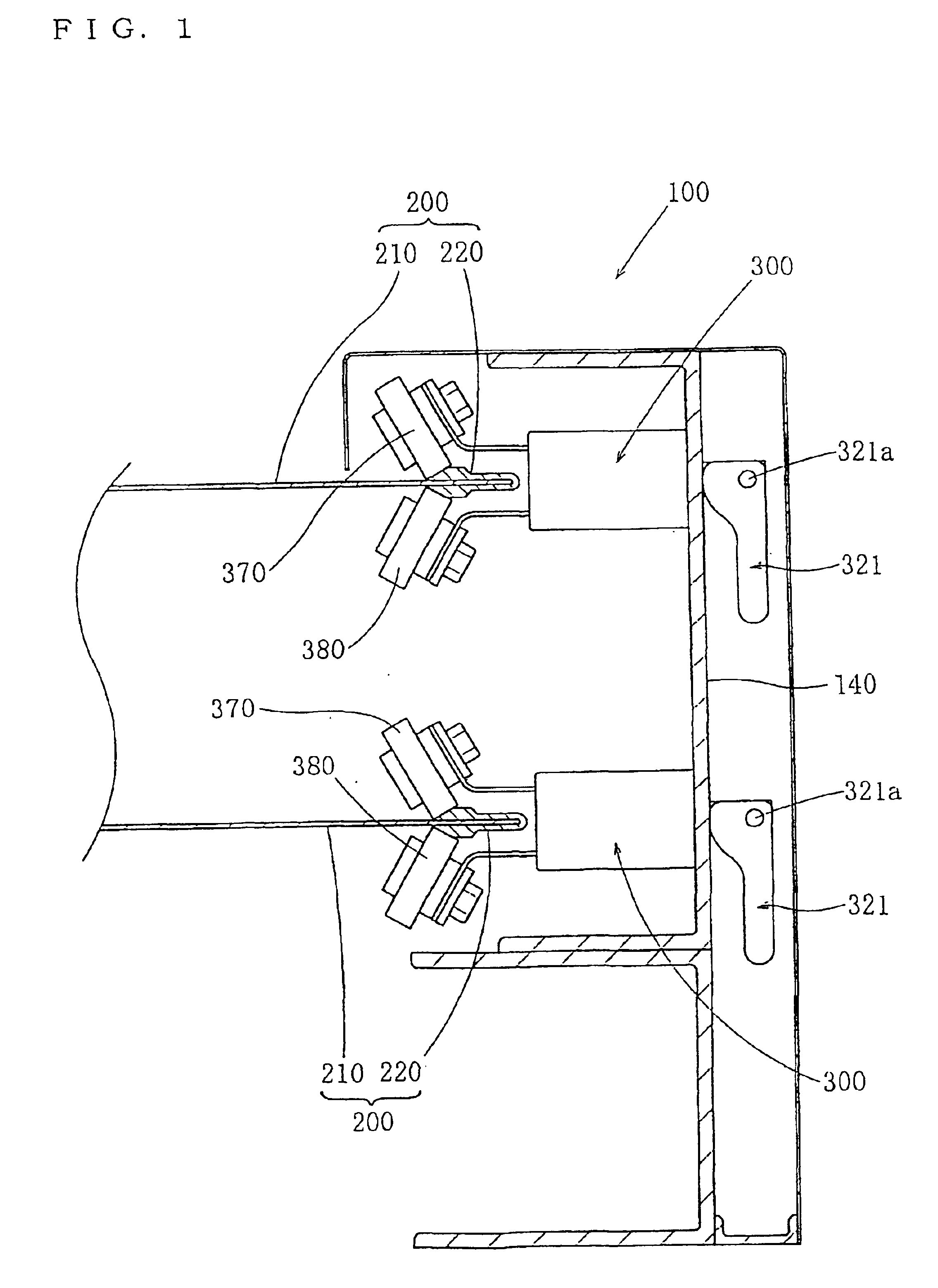 Curved belt support apparatus