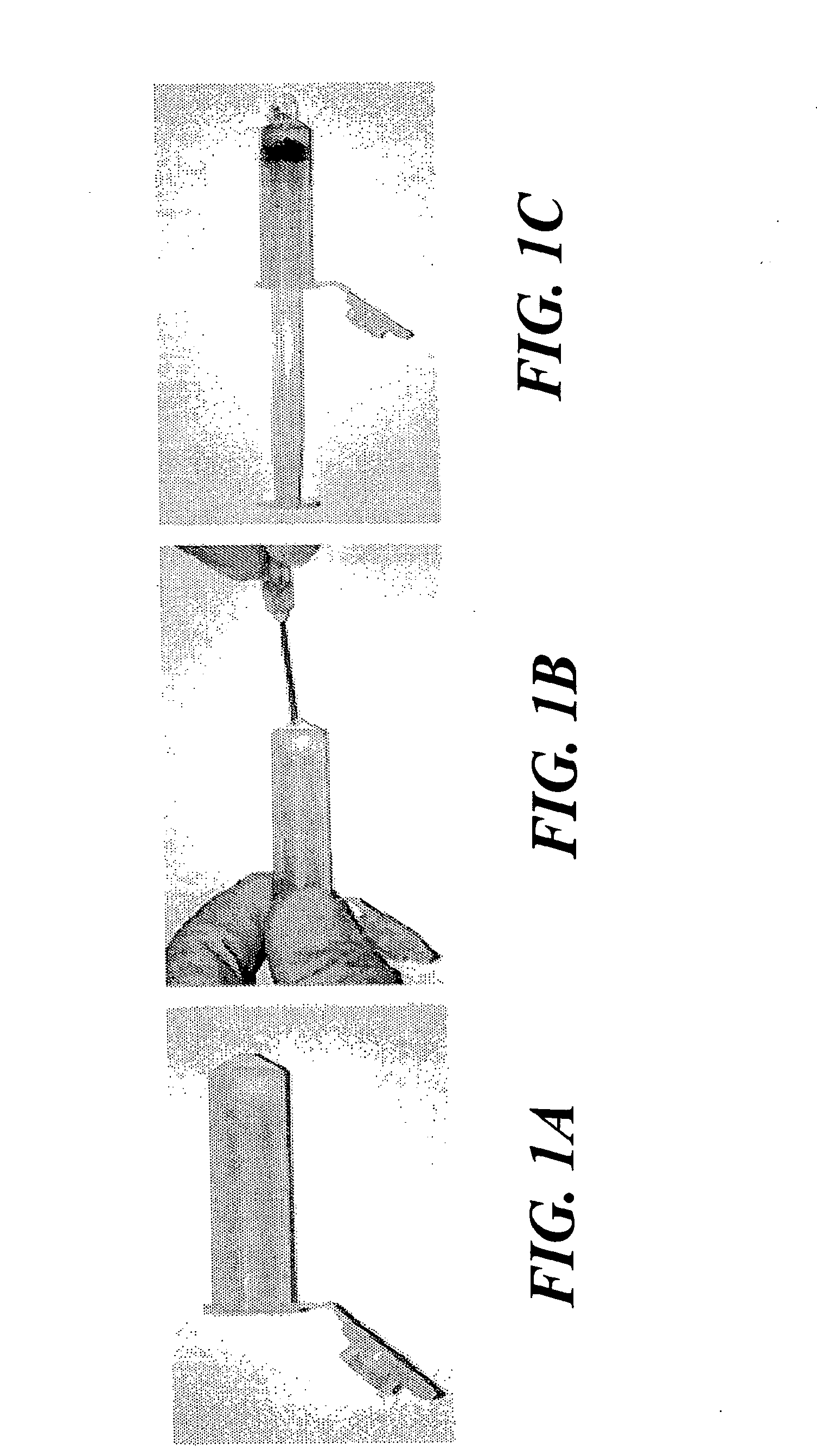 Gel-based delivery of recombinant adeno-associated virus vectors