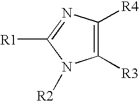 Condensed Imidazole Compound And Use Thereof