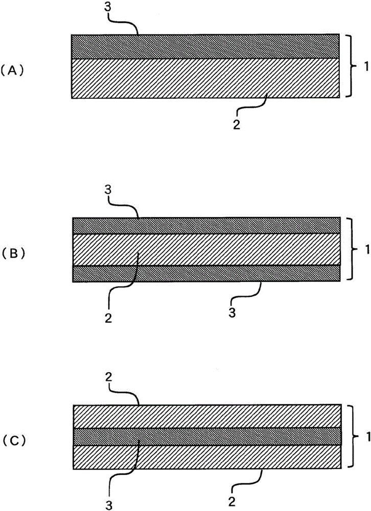 Composite metal foil, composite metal foil with carrier, metal-clad laminate obtained using said composite metal foil or said composite metal foil with carrier, and printed wiring board